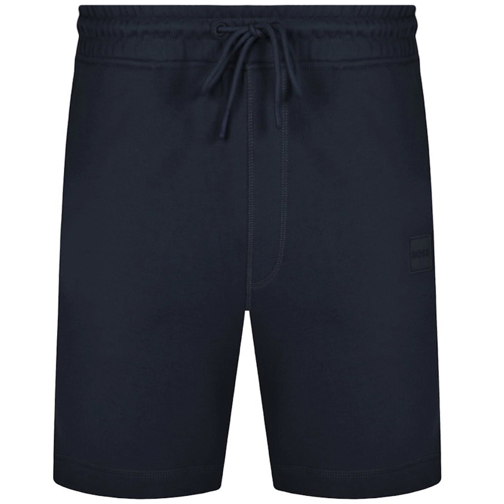 Hugo Boss BOSS Sewalk Sweat Shorts Navy